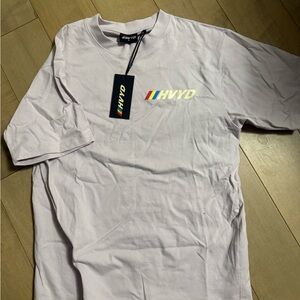 Women's Lavender T-Shirt